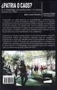 Patria o caos: El archipiélago del posfascismo y la nueva derecha en Chile - Julio Cortes Morales