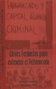 Cuadernillos del Círculo Autónomo de Estudios Feministas - Estudios Feministas