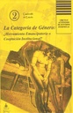 Cuadernillos del Círculo Autónomo de Estudios Feministas - Estudios Feministas