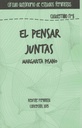 Cuadernillos del Círculo Autónomo de Estudios Feministas - Estudios Feministas