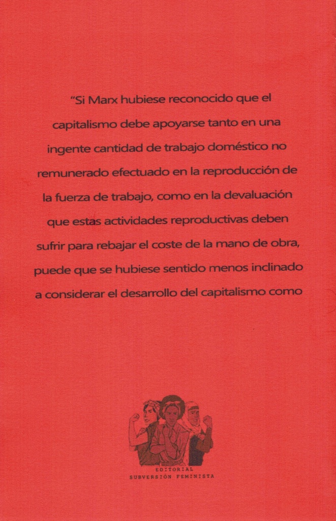 La reproducción de la fuerza de trabajo - Silvia Federici