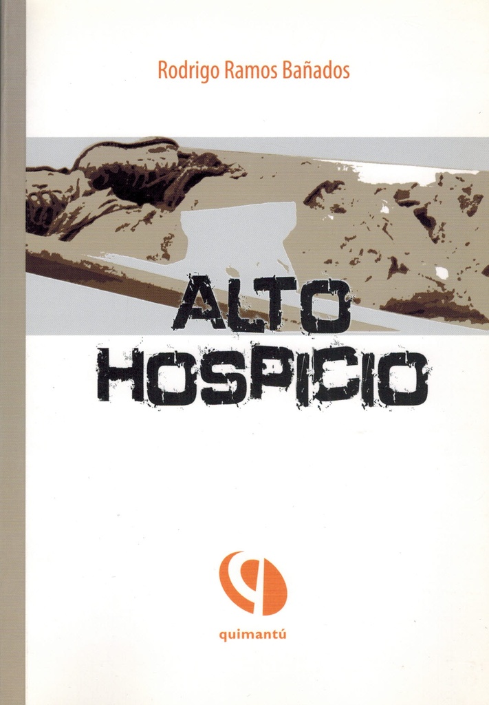 Alto hospicio - Rodrigo Ramos