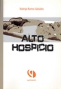 Alto hospicio - Rodrigo Ramos