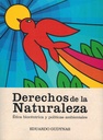 Derechos de la naturaleza - Eduardo Gugynas