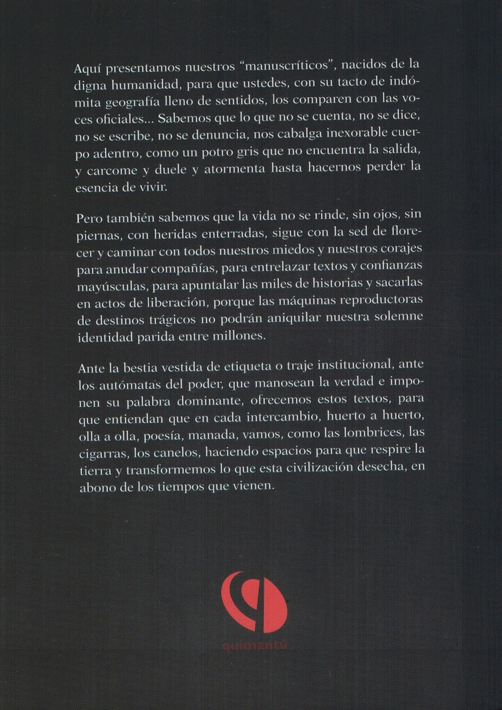 Disparar a matar. Cuentos de perdigones y terror verde - Gianfranco Rolleri