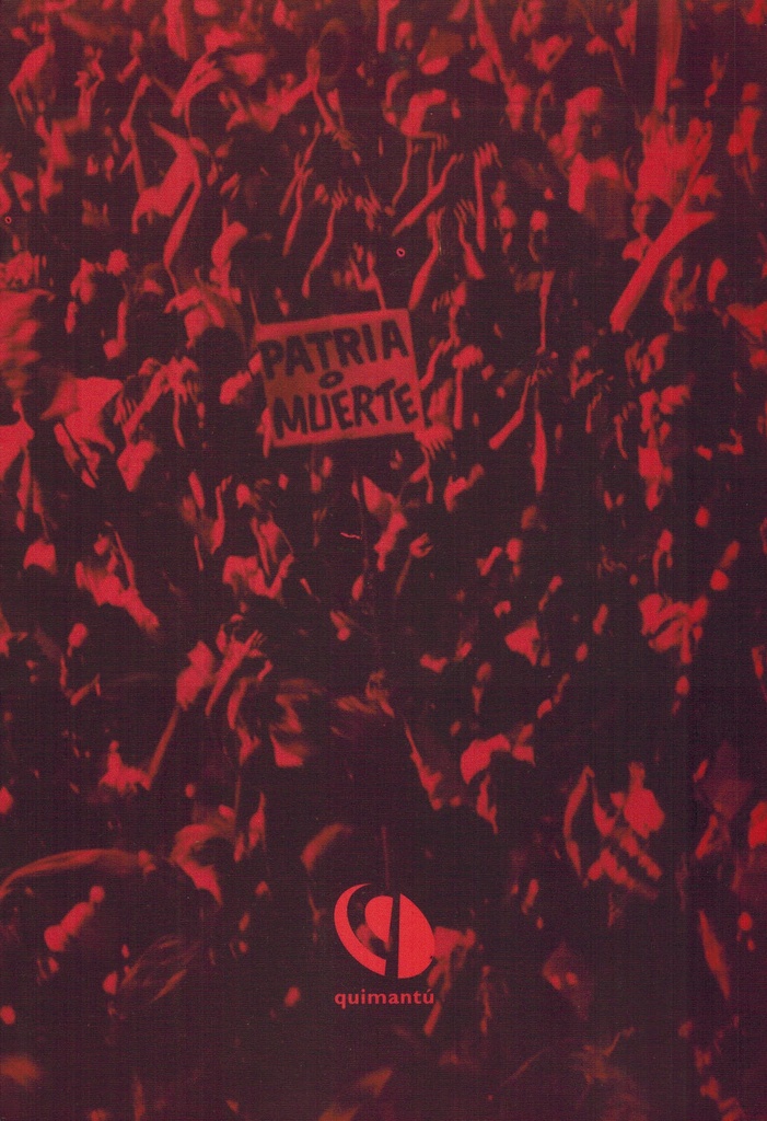 Historia del MIR Tomo 1 (años: 1965-1970) - Carlos Saldoval Ambiado