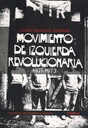 Historia del MIR Tomo 2 (años: 1971-1973) - Carlos Saldoval Ambiado