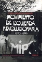 Historia del MIR Tomo 3 (años: 1973-1980) - Carlos Saldoval Ambiado