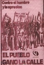 Historia del MIR Tomo 3 (años: 1973-1980) - Carlos Saldoval Ambiado