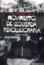 Historia del MIR Tomo 4 (años: 1980-1986) - Carlos Saldoval Ambiado