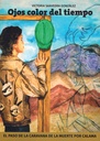 Ojos color del tiempo - Victoria Saavedra