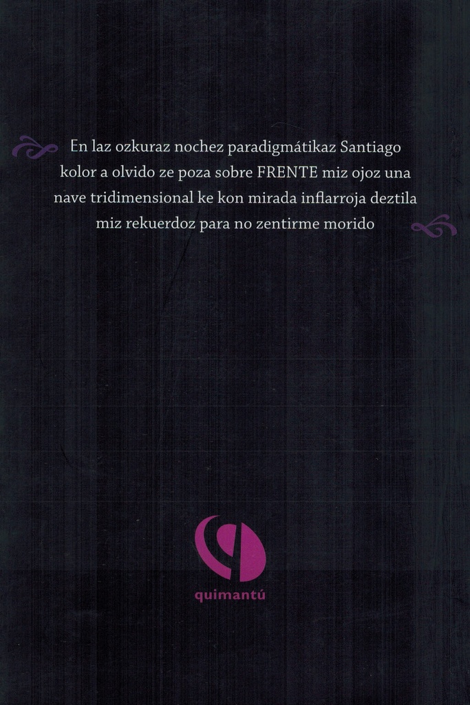 Orgasmos - Mauricio Torres Paredes