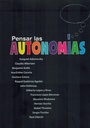 Pensar las autonomías - Varios autores