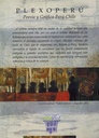 Plexoperú: poesía y gráficas Perú-Chile - Casa Azul