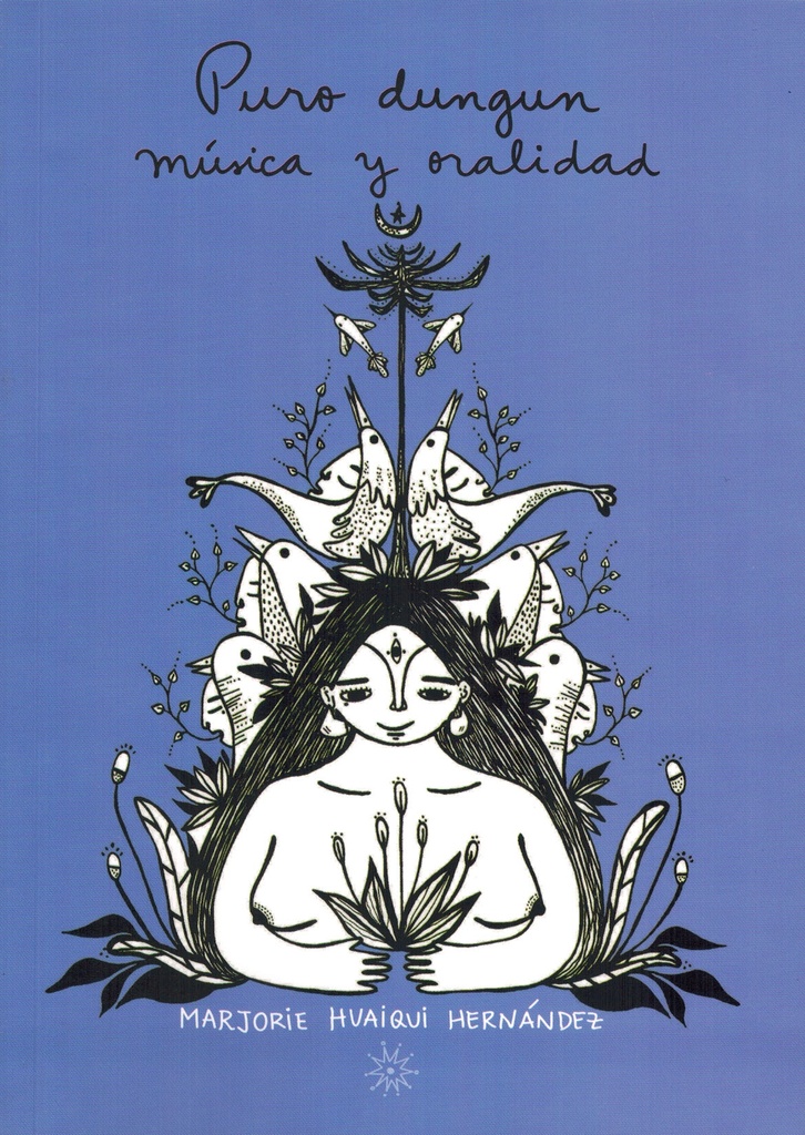 Puro Dungun - Marjorie Huaiqui Hernandez