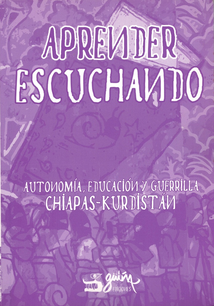 Aprender escuchando - VVAA