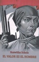 El valor es el hombre - Roswitha Scholz