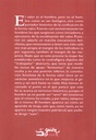 El valor es el hombre - Roswitha Scholz