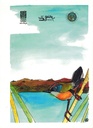 Protege, reconoce y pinta: ilustraciones de flora y fauna nativa volumen 1 - Güiña