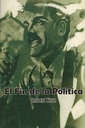 El fin de la política - Robert Kurz