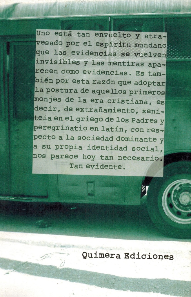 Xeniteia - Jorge Leonardo Marquez y Nico Castañeda