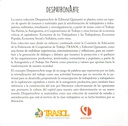 Trabajo sin patrón - TRASOL