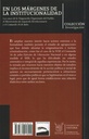 En los márgenes de la institucionalidad. Los casos de la VOP, el MIR y el Comando 16 de julio - Felipe Guerra, Pablo Zaldívar y Vivien Valenzuela
