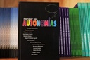 Pensar las autonomías - Varios autores