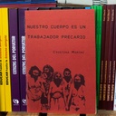 Nuestro cuerpo es un trabajador precario - Cristina Morini