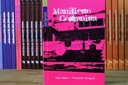 Manifiesto comunista - Marx y Engels