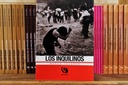 Los inquilinos - Marco Fajardo
