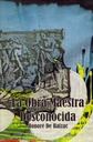 La obra maestra desconocida - Honore de Balzac