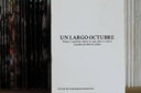 Un largo octubre: notas y apuntes sobre lo que abre y cierra octubre de 2019 en Chile - Círculo de Comunistas Esotéricos