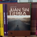 Juan sin tierra - Marco Fajardo