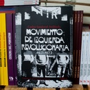 Historia del MIR Tomo 2 (años: 1971-1973) - Carlos Saldoval Ambiado
