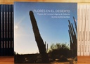 Flores en el desierto - Gloria Muñoz