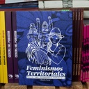 Feminismos territoriales - Claudia Korol