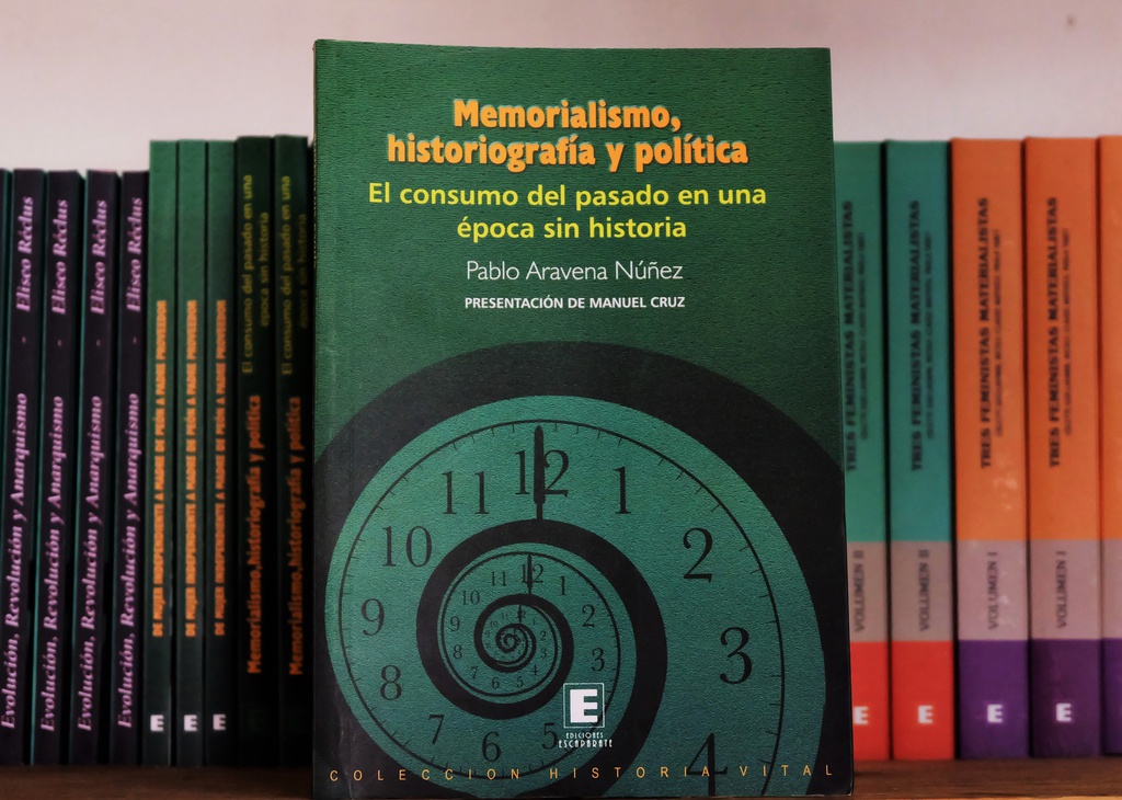 De mujer independiente a madre. De peón a padre proveedor: La construcción de identidades de género en la sociedad popular chilena (1880-1930) - Alejandra Brito Peña