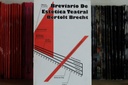 Breviario de la estética teatral - Bertolt Brecht