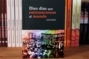 10 días que estremecieron el mundo - Jhon Reed