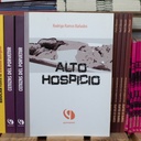 Alto hospicio - Rodrigo Ramos