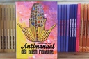 Antimanual del buen rebelde - Carlos Aguirre