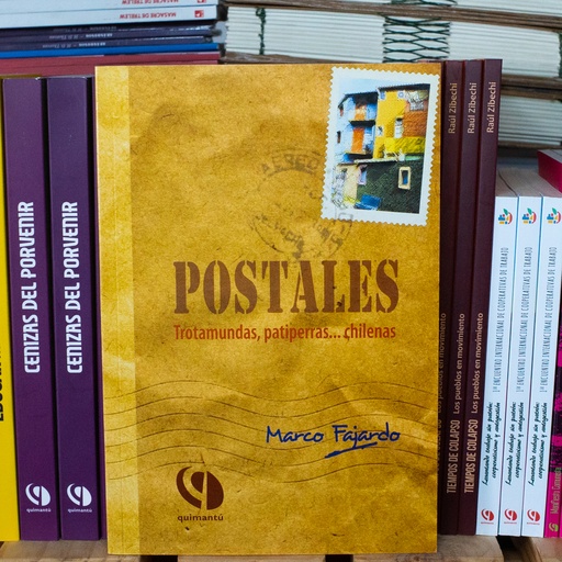 [1412522261] Postales - Marco Fajardo