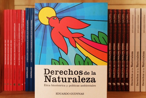 [1412522216] Derechos de la naturaleza - Eduardo Gugynas