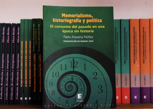 [1412515108] De mujer independiente a madre. De peón a padre proveedor: La construcción de identidades de género en la sociedad popular chilena (1880-1930) - Alejandra Brito Peña