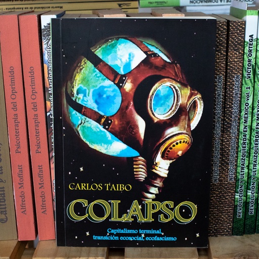 [1412510166] Colapso - Carlos Taibo