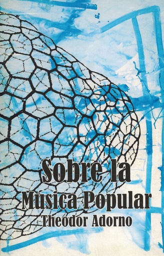 [1412512319] Sobre la música popular - Theodor Adorno