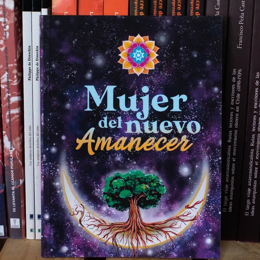 [1412524203] Mujer del nuevo amanecer - Romina Landerer